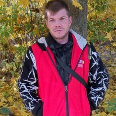 Фотография мужчины Александр, 38 лет из г. Иваново