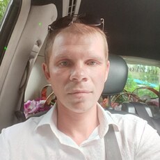 Фотография мужчины Max, 29 лет из г. Липецк