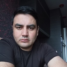 Фотография мужчины Яз, 32 года из г. Минск