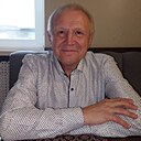 Юрий, 64 года