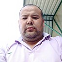 Эркинбек, 37 лет