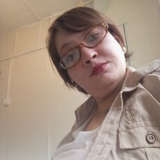 Фотография девушки Олька, 29 лет из г. Иркутск