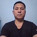 Илхом, 48 лет