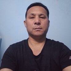 Фотография мужчины Илхом, 48 лет из г. Москва