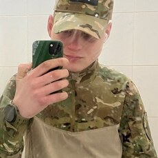 Фотография мужчины Максим, 23 года из г. Санкт-Петербург