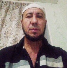 Фотография мужчины Уткирбэк, 46 лет из г. Рязань