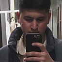 Джони, 22 года