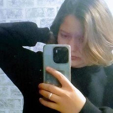 Фотография девушки Нина, 20 лет из г. Железногорск-Илимский