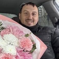 Фотография мужчины Женя, 44 года из г. Омск