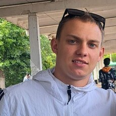 Фотография мужчины Санёк, 32 года из г. Астана