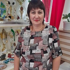 Фотография девушки Инна, 55 лет из г. Барабинск
