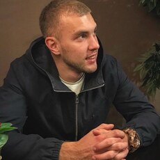 Фотография мужчины Дмитрий, 34 года из г. Владивосток