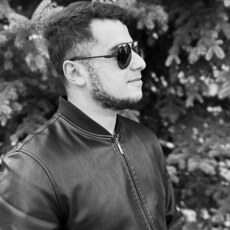 Фотография мужчины Джамал, 23 года из г. Оренбург