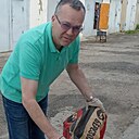 Сергей, 53 года