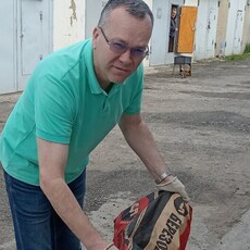 Фотография мужчины Сергей, 53 года из г. Саранск
