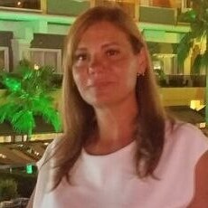 Фотография девушки Елена, 43 года из г. Челябинск