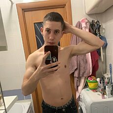 Фотография мужчины Руслан, 28 лет из г. Хабаровск