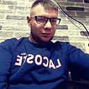 Люцый, 28 лет