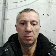 Фотография мужчины Николай, 44 года из г. Хабаровск