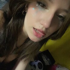 Фотография девушки Дарья, 18 лет из г. Прокопьевск