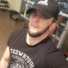 Фотография мужчины Зелимхан, 39 лет из г. Адлер