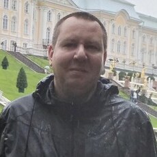 Фотография мужчины Вадим, 40 лет из г. Ярославль