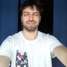 Фотография мужчины Денис, 39 лет из г. Красноярск