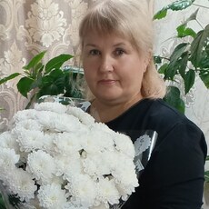 Фотография девушки Любовь, 47 лет из г. Шахунья