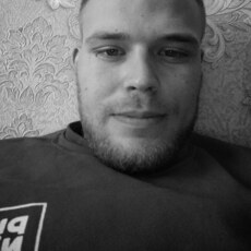 Фотография мужчины Денис, 23 года из г. Барановичи