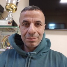 Фотография мужчины Слава, 52 года из г. Москва