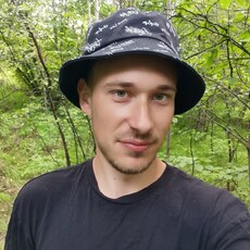 Фотография мужчины Максим, 28 лет из г. Иркутск