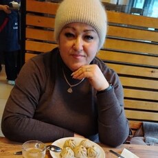 Фотография девушки Наталья, 46 лет из г. Новосибирск