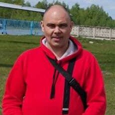 Фотография мужчины Андрей, 48 лет из г. Фрязино