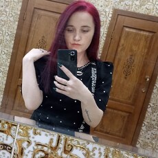 Фотография девушки Ксения, 28 лет из г. Кокшетау