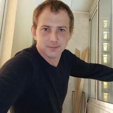 Фотография мужчины Сергей, 34 года из г. Крымск