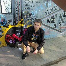 Фотография мужчины Иван, 37 лет из г. Минск