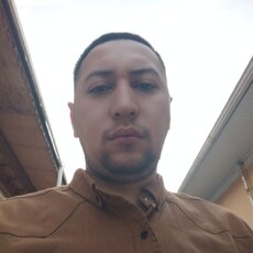 Фотография мужчины Тимур, 31 год из г. Ош