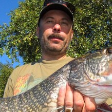 Фотография мужчины Михаил, 30 лет из г. Новосибирск