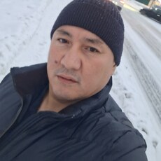 Фотография мужчины Кайр, 46 лет из г. Костанай