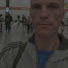 Фотография мужчины Дима, 45 лет из г. Батайск