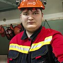 Максим, 19 лет