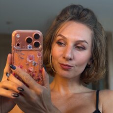 Фотография девушки Ольга, 38 лет из г. Москва