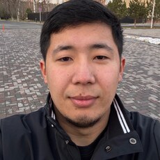 Фотография мужчины Абай, 21 год из г. Шымкент