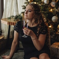 Фотография девушки Елена, 45 лет из г. Медвежьегорск