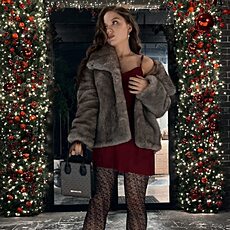 Фотография девушки Алина, 20 лет из г. Санкт-Петербург