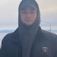 Фотография мужчины Алексей, 26 лет из г. Иркутск