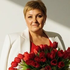 Фотография девушки Наталья, 48 лет из г. Алапаевск