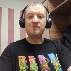 Фотография мужчины Андрей, 40 лет из г. Бердск