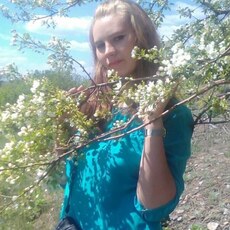 Фотография девушки Анастасия, 28 лет из г. Черемхово