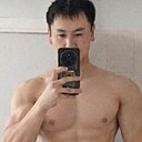 Наурызбек, 23 года